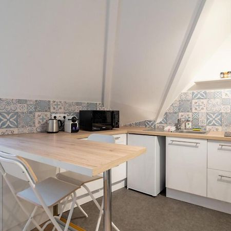 Lille Grand Place Nice And Equipped Studio! Экстерьер фото