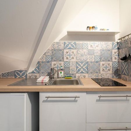 Lille Grand Place Nice And Equipped Studio! Экстерьер фото