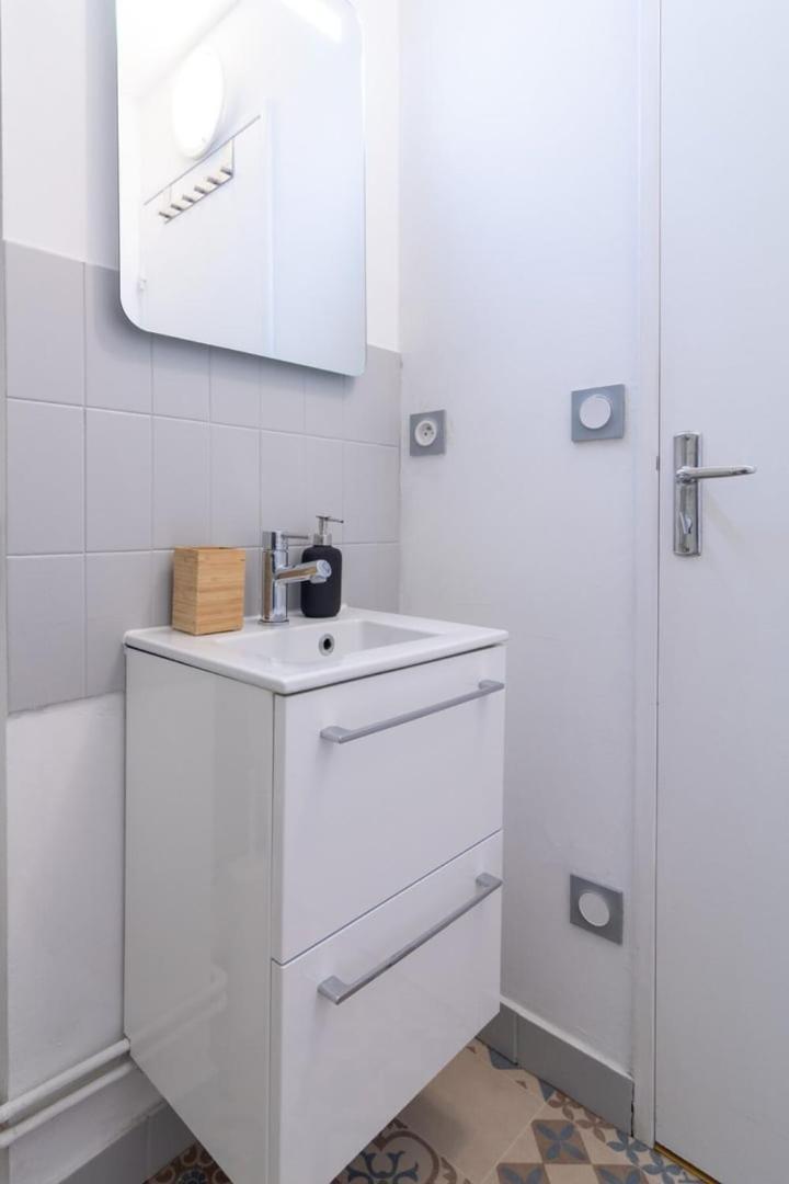 Lille Grand Place Nice And Equipped Studio! Экстерьер фото