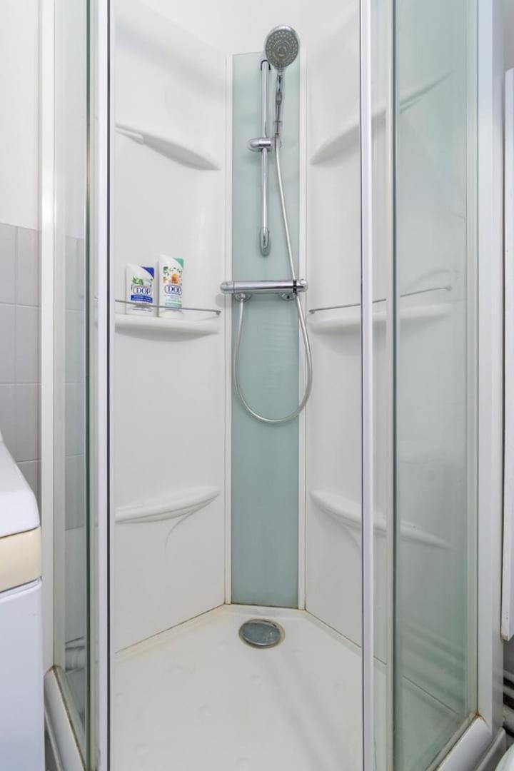 Lille Grand Place Nice And Equipped Studio! Экстерьер фото