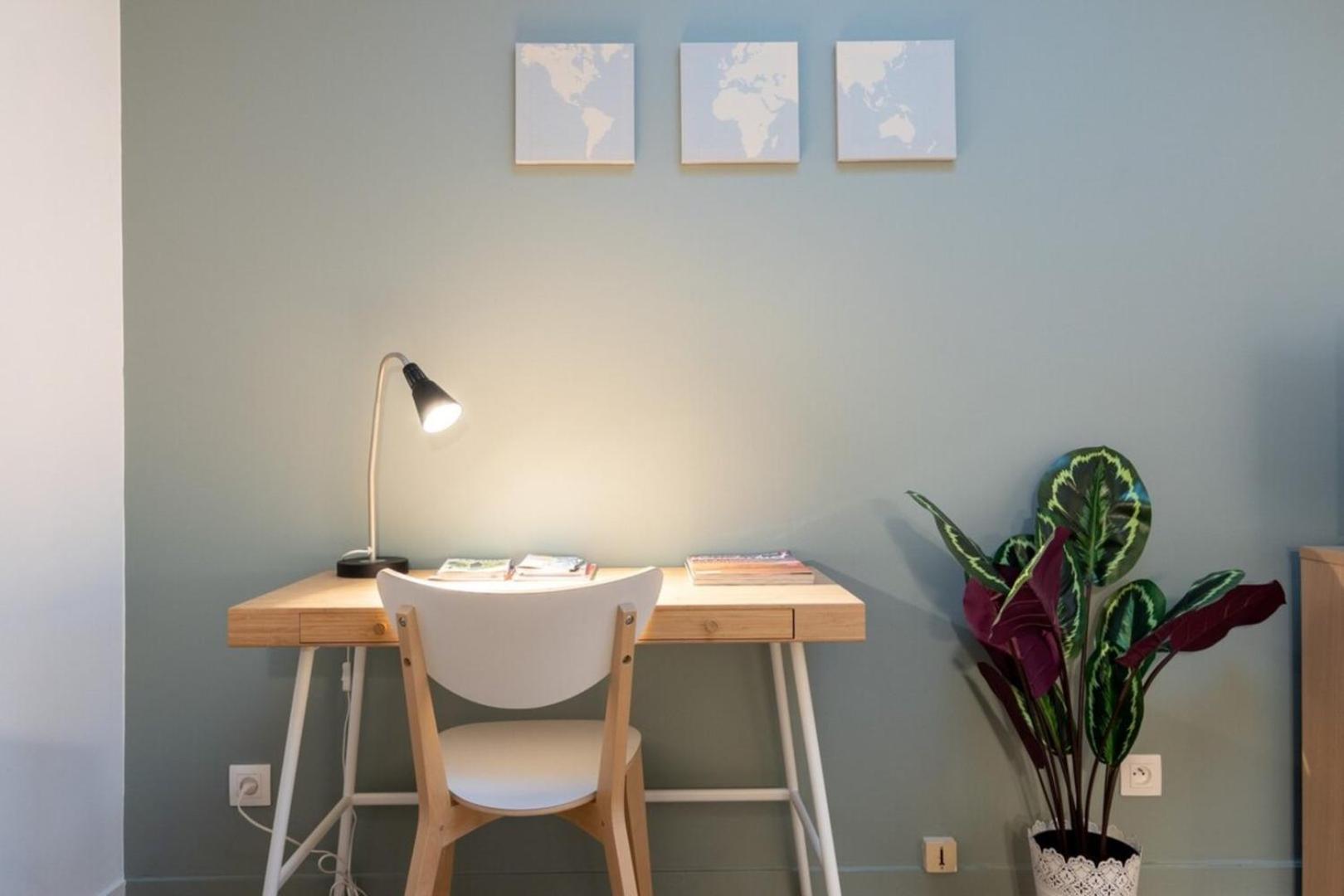 Lille Grand Place Nice And Equipped Studio! Экстерьер фото